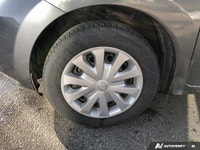 Only 84,299 Miles! This Nissan Versa Note delivers a Regular Unleaded I-4 1.6 L/98 engine powering t... (image 8)