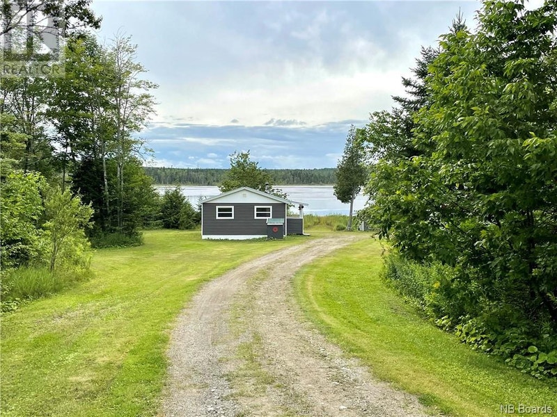 2649 595 Route Bull Lake, New Brunswick Houses for Sale Fredericton