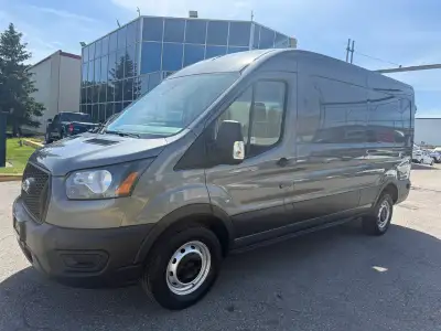 Alexander The Great Inc. Auto Sales 2695 Durante Way Milton, ON, L9T 5J1 Phone: 416-839-1558 2025 FO...