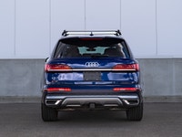 CARGET AUTOMOTIVE is thrilled to offer this 2021 Audi Q7 Progressiv, a refined three-row luxury SUV... (image 7)