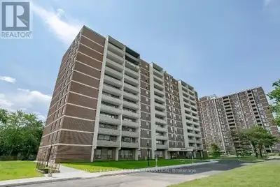 605 - 3120 KIRWIN AVENUE Mississauga (Cooksville), Ontario