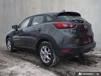 *CLEAN CARFAX * This 2022 Mazda CX-3 GS comes equipped with *Skyactiv-G 2.0L 4-cylinder engine*, *Sk... (image 2)