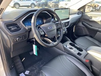 **WE WILL BEAT ANY FORD DEALER IN THE CITY** The 2026 Ford Escape Plug-In Hybrid is the perfect blen... (image 4)