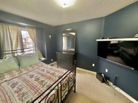 Serene Room at Carrier Crescen in Vaughan with Private Bathroom!