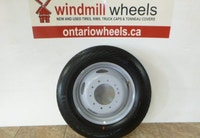 Ford 450/550 or Dodge Ram 5500 225/70R19.5 Continental Conti HSR Kitchener / Waterloo Kitchener Area Preview
