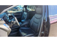 Some luxury SUVs focus only on comfort. The Cadillac XT5 Sport adds real driving confidence to the e... (image 6)