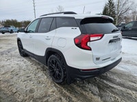 Command the road and elevate your daily drive with this stunning 2022 GMC TERRAIN SLE AWD Elevation,... (image 6)