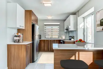Château Isabelle - 2 Bedroom, 1 Bathroom Apartment for Rent