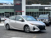 No Accidents - Plug-In Hybrid - Keyless Ignition - Wireless Smartphone Charger - Backup Camera Effic... (image 1)