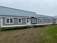 BRAND NEW 3-Bed/2-Bath Mini Home - Ready for Delivery!