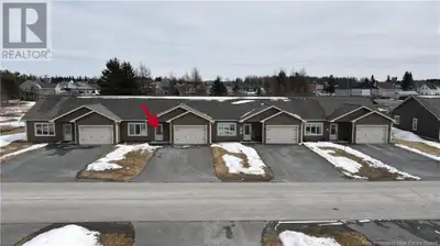 Welcome to 75 Beaulieu Street in Saint-Quentin. This stunning turnkey condo features two spacious be...