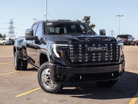 Welcome to Sherwood Buick GMC! Trustworthy and worry-free, this 2026 GMC Sierra 3500HD Denali Ultima... (image 1)