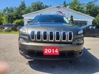 2014 JEEP CHEROKEE NORTH Bi-weekly payments from only $ Apply now and get your approval at https://w... (image 2)