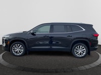 Welcome to Capital GMC! This 2026 Buick Enclave in Ebony Twilight Metallic is equipped with AWD and... (image 1)