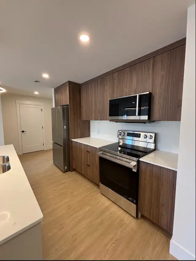 280 Colonel Nase - Luxury Apartments 1, 2 or 3 Bedrooms in Grand in Long Term Rentals in Saint John - Image 8