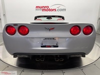 Vehicle Highlights include: 3LT Trim, Black Power Convertible Soft Top, Chrome Wheels, Red Brake Cal... (image 9)