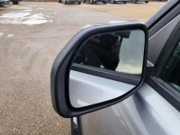 2.0L | HEATED CLOTH FRONT BUCKET SEATS | REMOTE START | REAR CAMERA | FORD CO-PILOT 360 ASSIST + GET... (image 6)