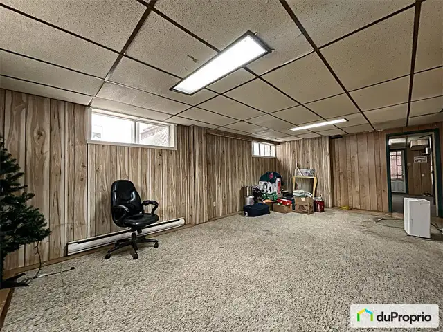 $224,000 - 1 1/2 Storey for sale in Adstock in Houses for Sale in Thetford Mines - Image 6