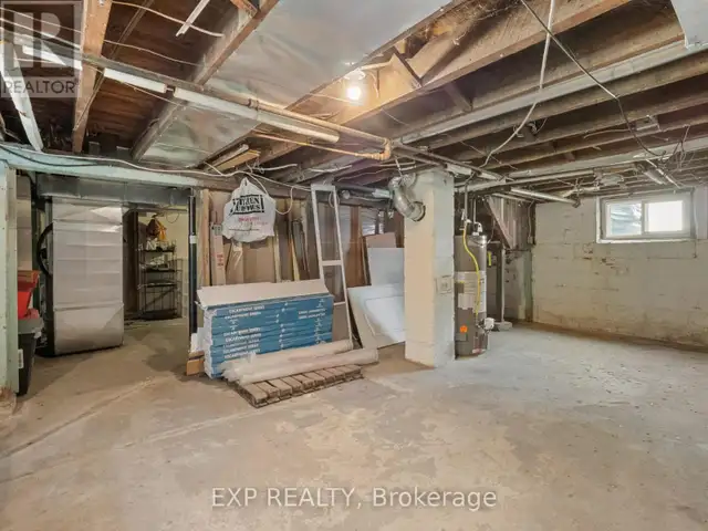 4448 FIFTH AVENUE Niagara Falls (Downtown), Ontario in Houses for Sale in St. Catharines - Image 24