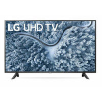 Télé LG 50" 4K Smart UHD TV