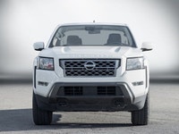 Check out this 2022 Nissan Frontier before someone takes it home! *This Nissan Frontier Is Competiti... (image 1)