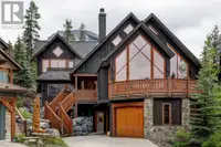 220 Eagle Point Canmore, Alberta
