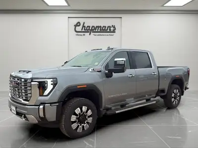 Chapman Motors Ltd has been serving Southwestern Manitoba for over 30 years. We offer a great select...