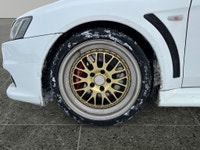 Thanks for viewing our House Of Cars Chinook Inventory! AMVIC licensed dealer! The 2013 Mitsubishi L... (image 9)