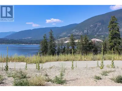 Welcome to Shuswap Lake View Properties, a newly created 14-lot neighborhood in Sunnybrae where the...