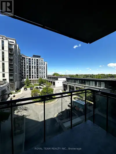 307 - 24 WOODSTREAM BOULEVARD Vaughan (Vaughan Grove), Ontario