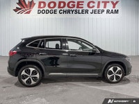 The 2024 Mercedes-Benz GLA 250 4MATIC blends luxury, performance, and advanced technology into a com... (image 6)