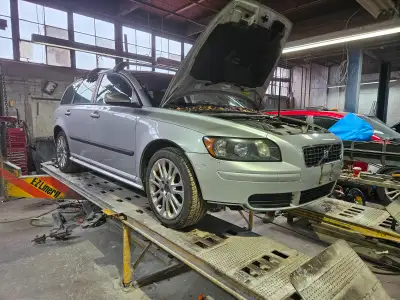 Auto Body Technician, View more