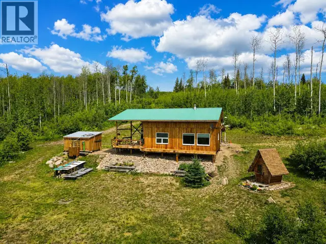 1361 FRANCOIS LAKE ROAD Fraser Lake, British Columbia in Land for Sale in Burns Lake - Image 3