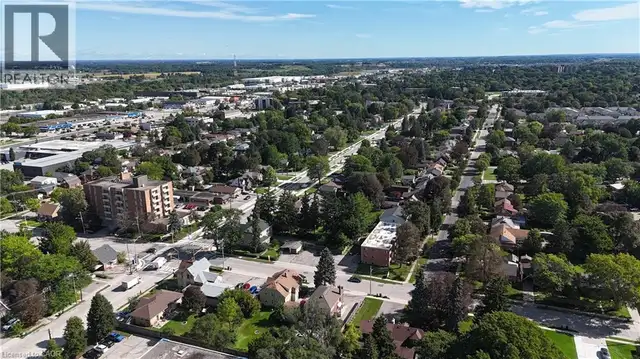 569 FREDERICK Street Kitchener, Ontario in Houses for Sale in Kitchener / Waterloo - Image 22