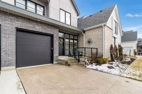50 Tulip Tree Common in Condos for Sale in St. Catharines