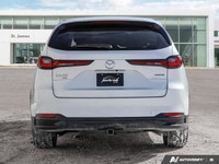 * i-Activ All-Wheel Drive (AWD) * Black leatherette-trimmed upholstery. * 10-way power driver's seat... (image 3)