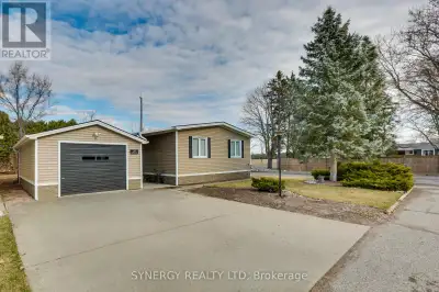 Welcome to Twin Elms Estates, where comfort meets modern luxury in this completely renovated senior...
