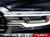 Tri-Fold Soft Tonneau Cover, Heads-Up Display, Heated Front Seats, Heated Steering Wheel, Dual-Pane... (image 8)