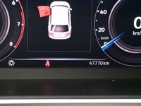 Itâ€™s hard to stand out in a crowd, but the 2024 Volkswagen Tiguan strives to escape the genericism... (image 7)