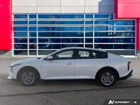 Recent Arrival! Check out this like new 2025 Kia K4 LX. This car is not only looks great, but feels... (image 1)