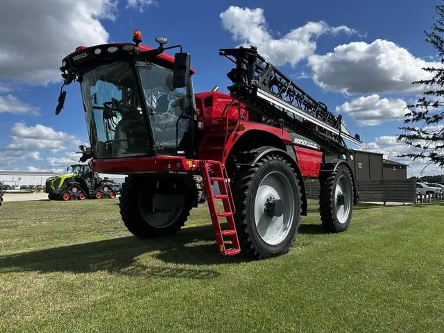 2022 HORSCH LEEB 6.300VL SPRAYER in Farming Equipment in Winkler - Image 2