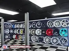 Wheels Warehouse Blowout Sale All Different Sizes and Bolt Patterns For Any and Ever Vehicle Startin...