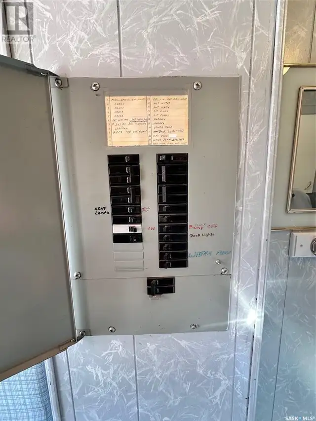 Millikin Acreage Big River Rm No. 555, Saskatchewan in Houses for Sale in Meadow Lake - Image 16