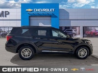 Saskatoon Motor Products - Recent Arrival! 2025 Ford Explorer Active - Certified Certification Progr... (image 6)
