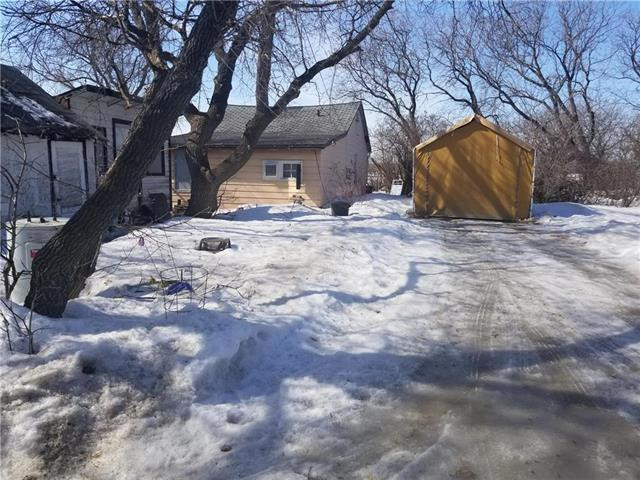 479 Albany Street Winnipeg, Manitoba in Houses for Sale in Winnipeg - Image 3