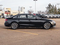 Welcome to Sherwood Buick GMC! Sunroof | Heated Leather Seats/Steering Wheel | Tri-Zone Climate Cont... (image 9)