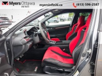 The Honda Civic is an even more compelling choice, combining the latest safety upgrades and a truly... (image 7)