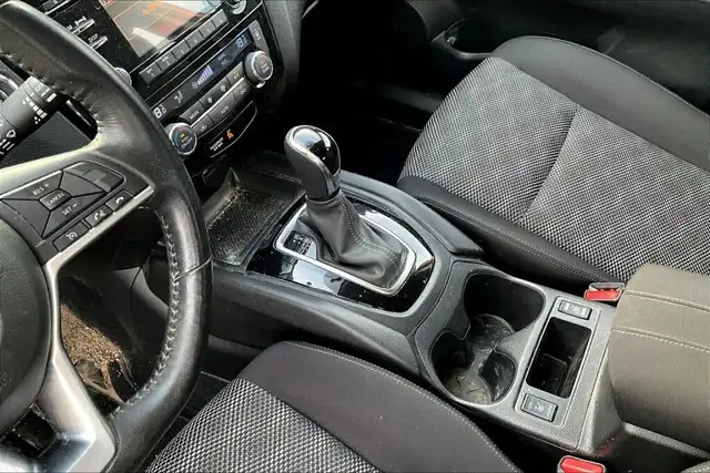 2018 Nissan Qashqai AWD SV in Cars & Trucks in Edmonton - Image 17