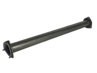 Ford Superduty Long Exhaust Section Owen Sound Ontario Preview