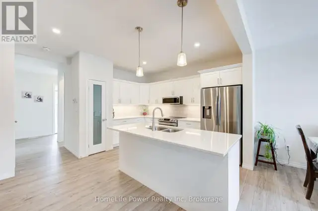 4 BRAUN AVENUE Tillsonburg, Ontario in Houses for Sale in Norfolk County - Image 16